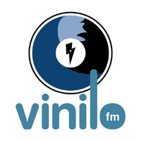 vinilo radio